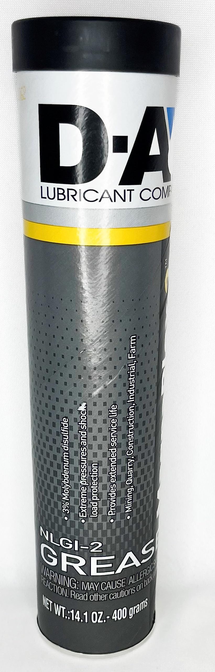 Mobil SHC Grease 460 WT