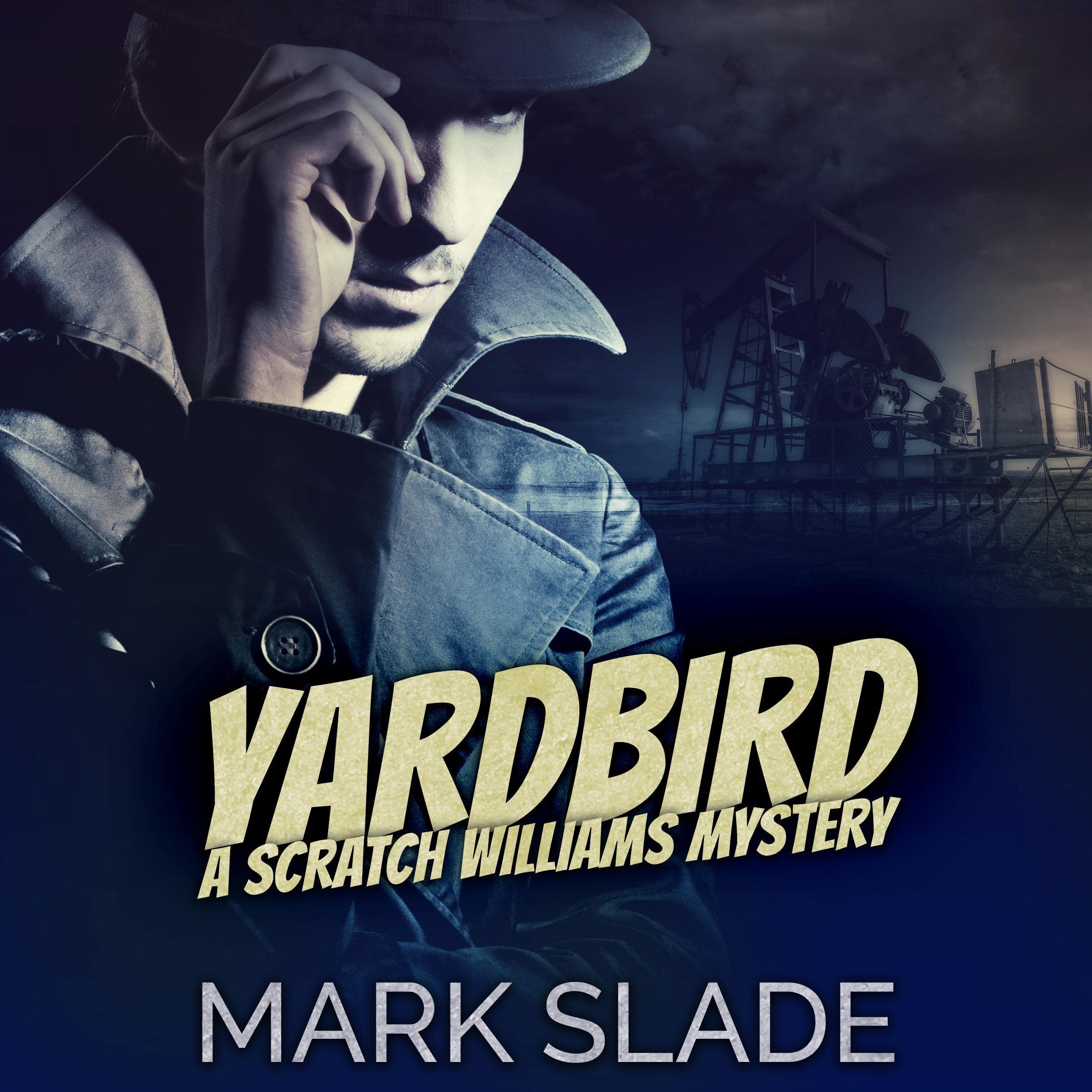 Yardbird