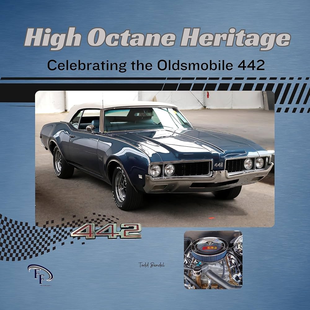【貴重】ヘブル・ブラントリー「Calling All Cars」 Amazon.co.jp: High Octane Heritage: Celebrating the