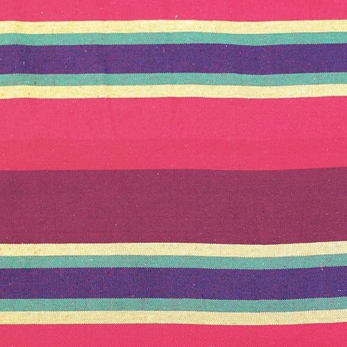 Miniatura 2 de HUAWELL Hamaca individual de algodón