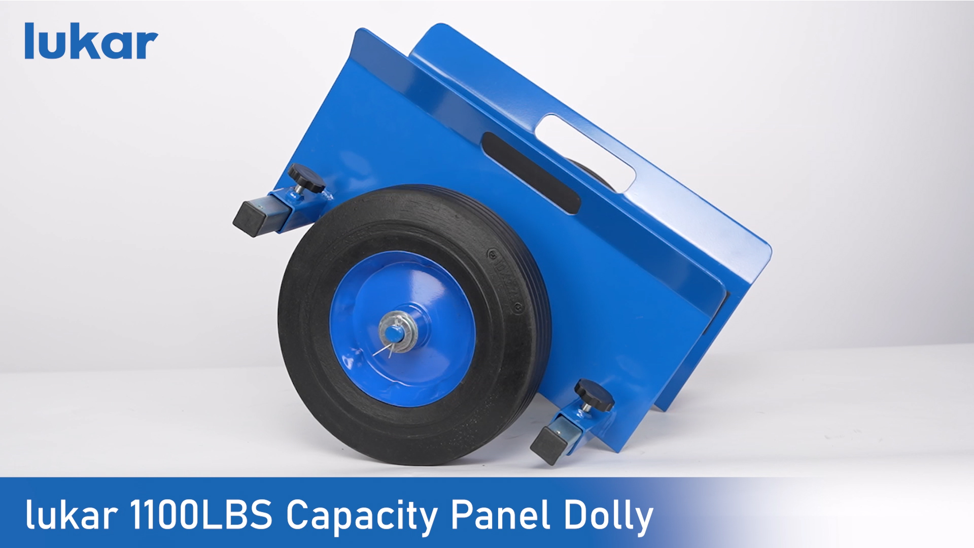  ポルカドット ブルー　L Amazon.com: lukar Panel Dolly Heavy Duty 1100LBS Capacity