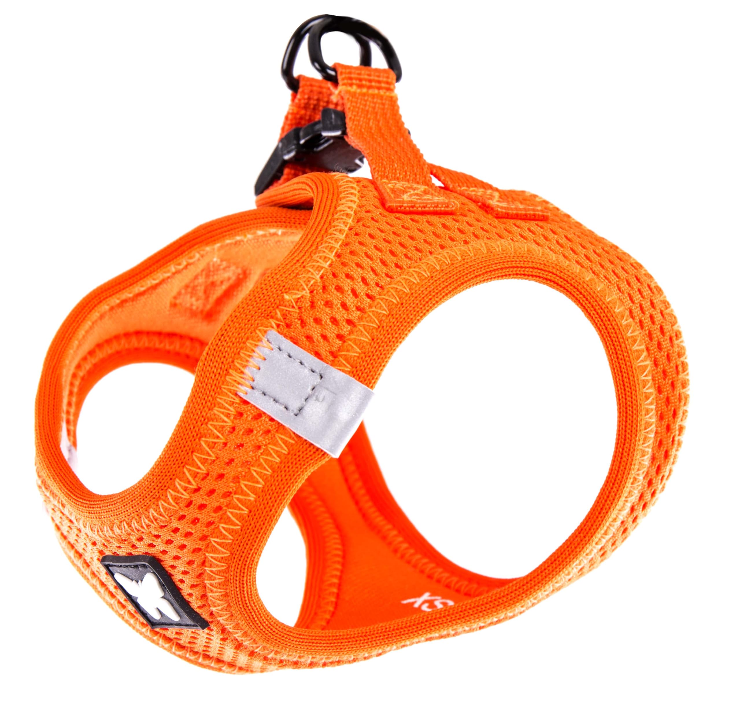Harnais Mesh uni