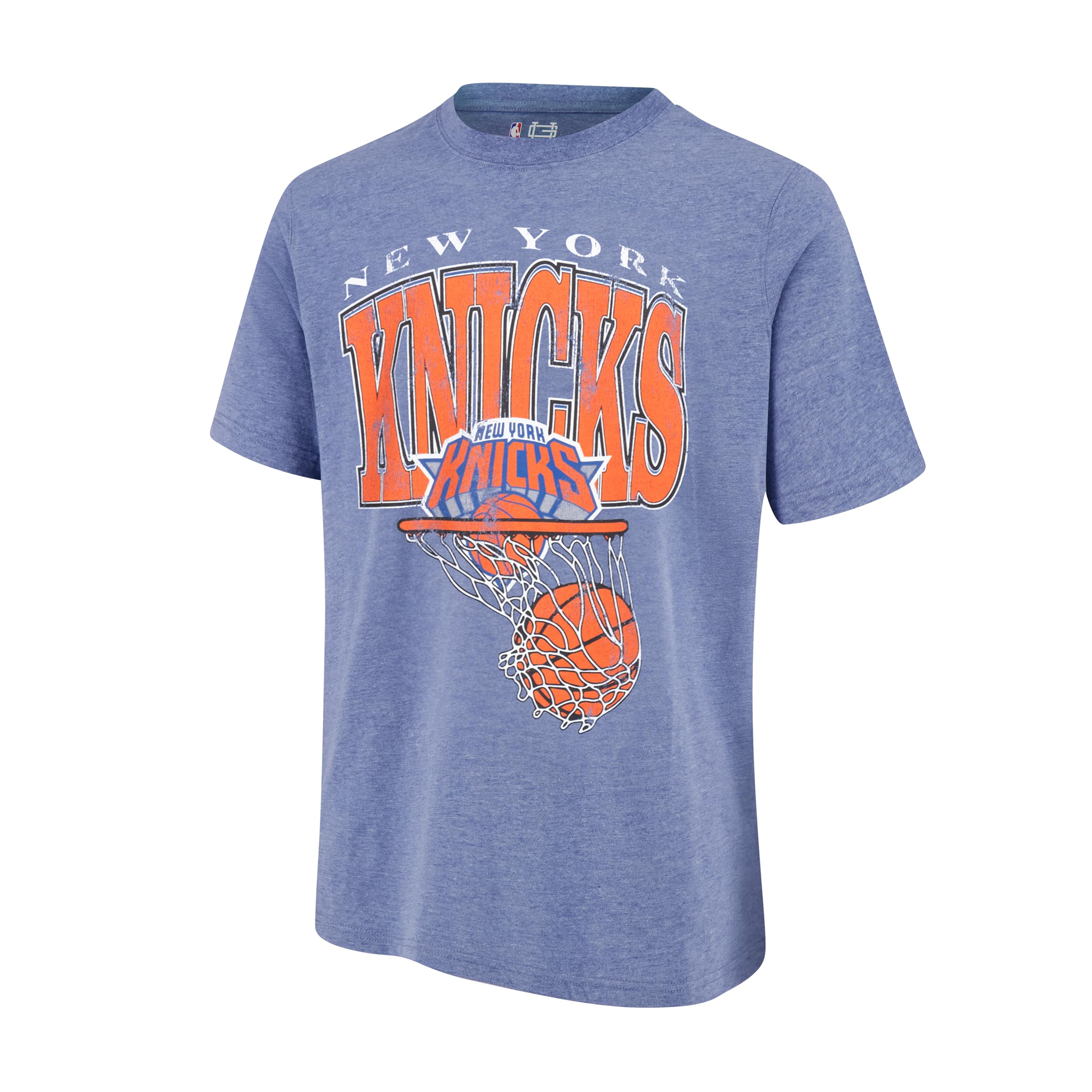 Ultra Game Boys' Active T-Shirt, Team Color