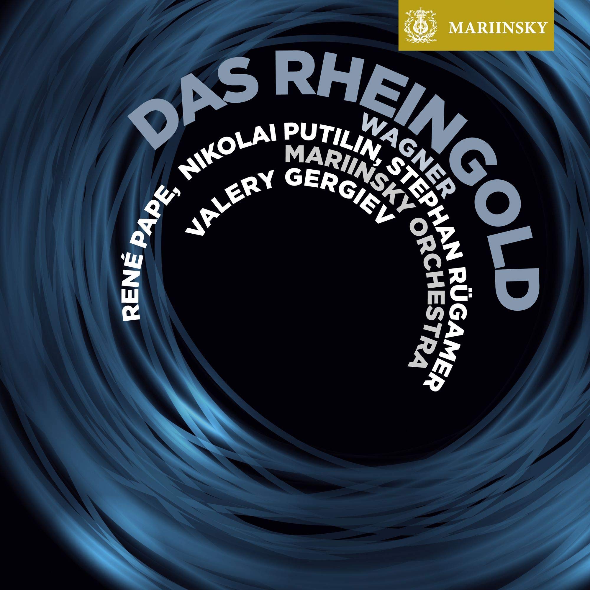 Das Rheingold