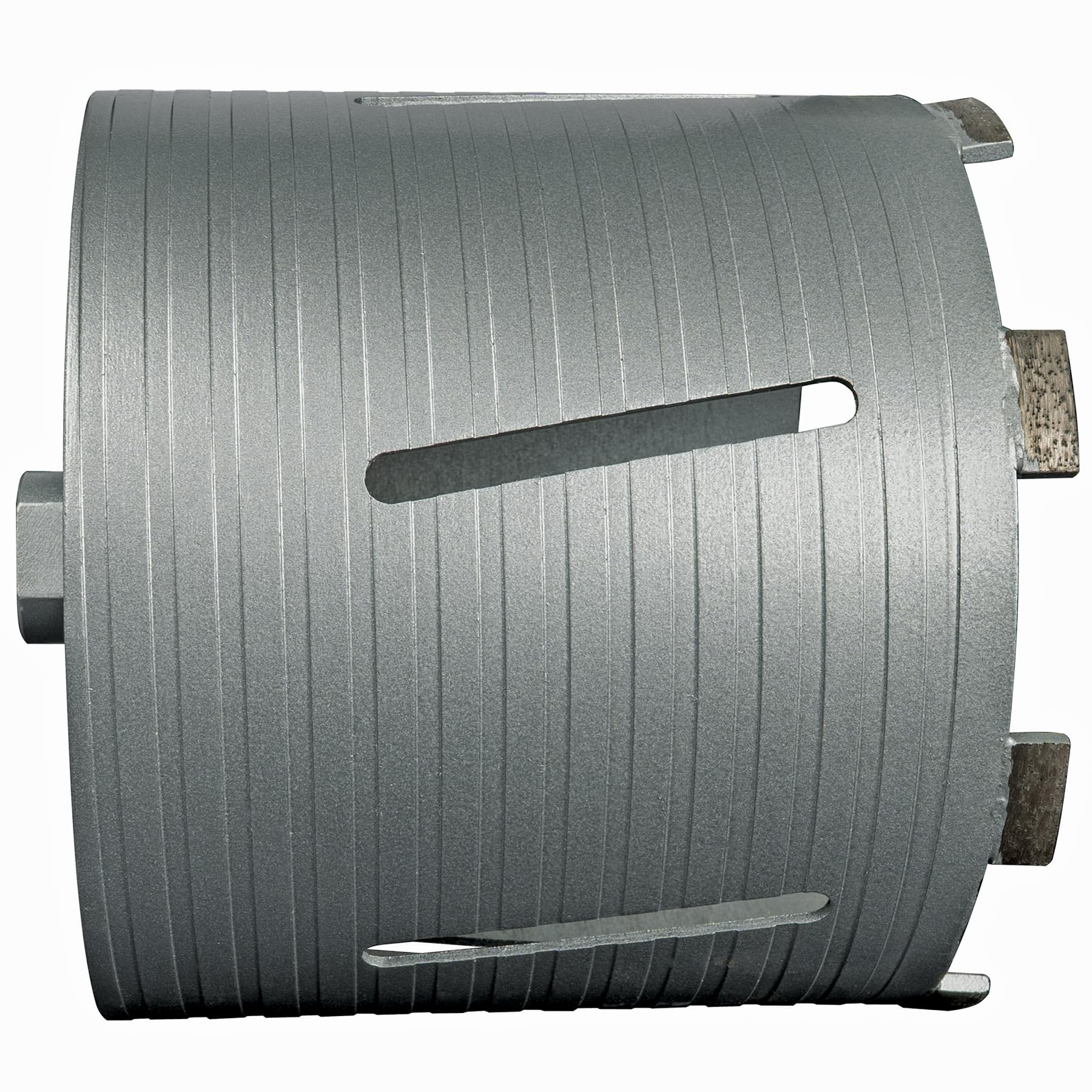 Mexco A10dc172 Slotted Dry Core Drill X90 Grade 172Mm