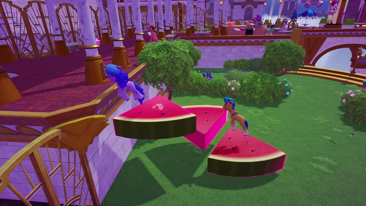 My Little Pony: A Zephyr Heights Mystery /PS5