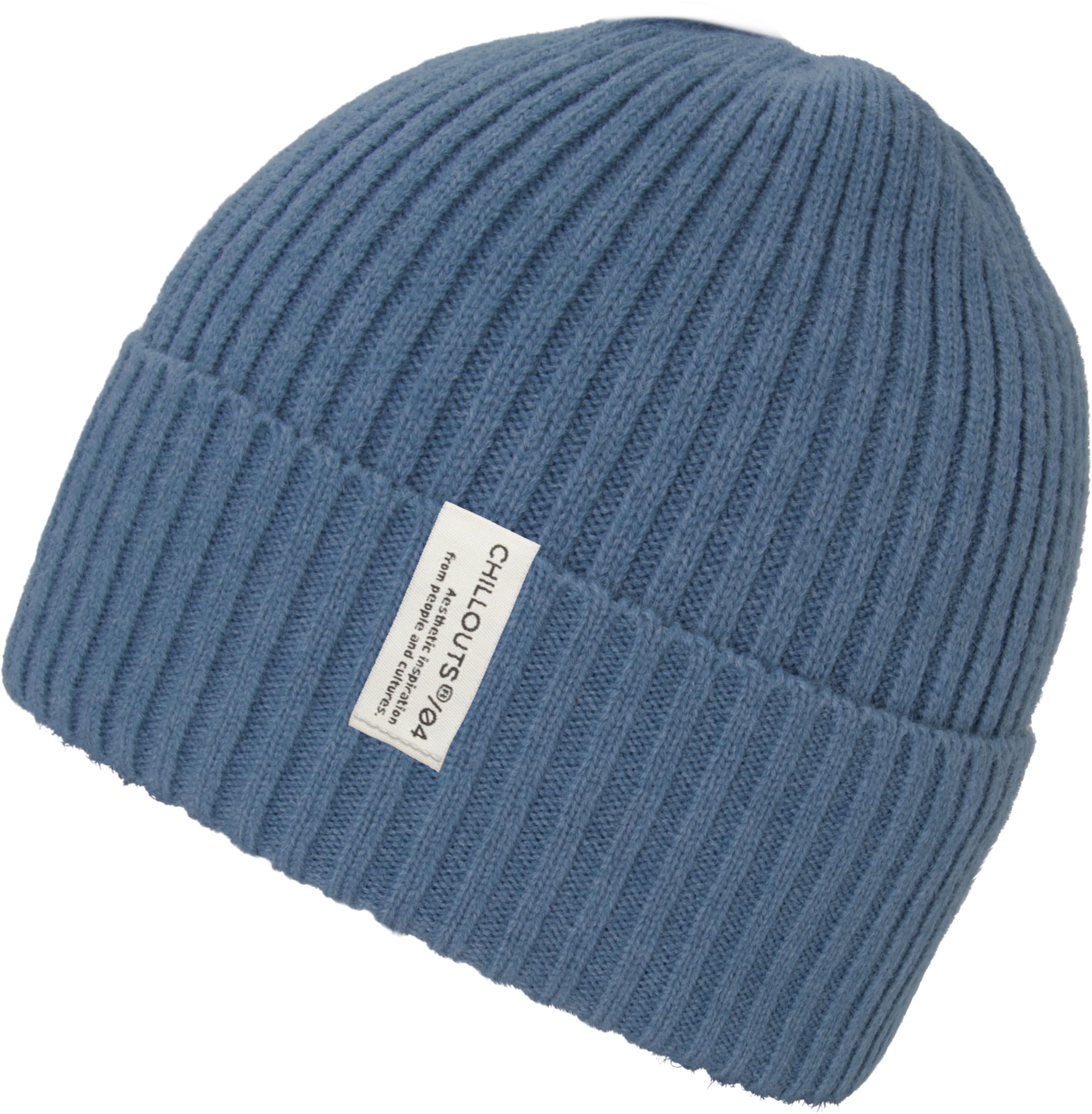 CHILLOUTS Unisex Tomke Hat Winter-Hut