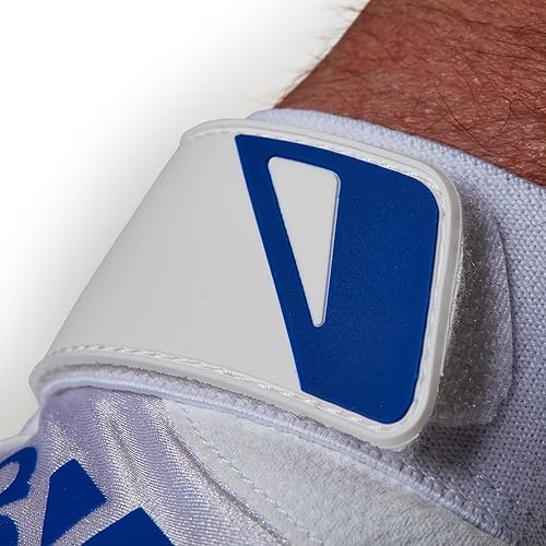 Miniatura 5 de adidas Diamond King 3.0 - Guante de bateo de cuero