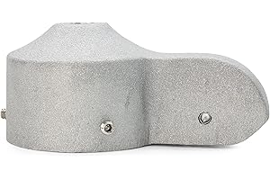 Flagpole Truck Pulley | 2" Stationary Truck Pulley | For Flag Poles kit