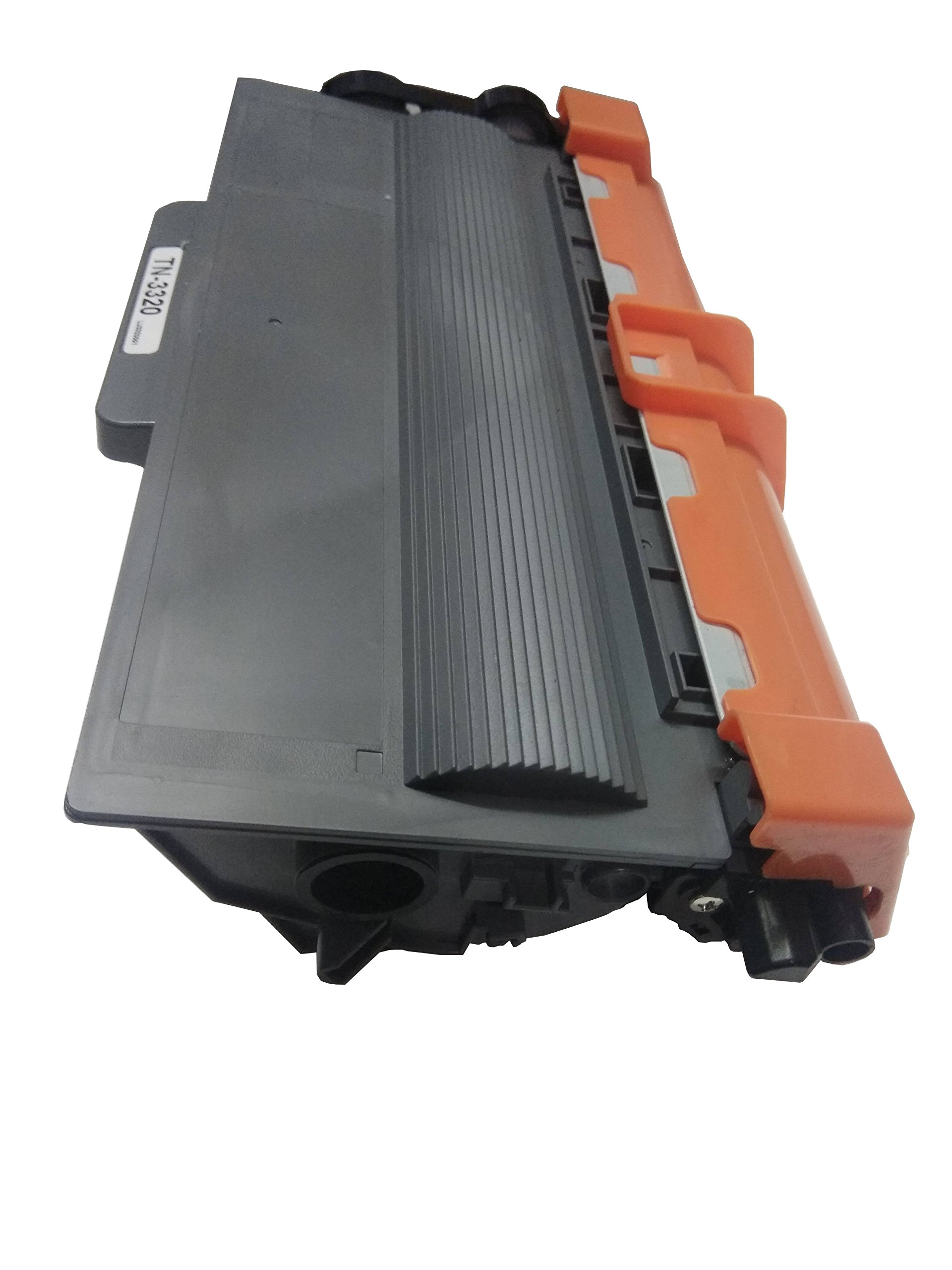 We tech- TN3390 Compatible Toner Cartridge for Use in Brother HL-5450DN, MFC-8710DW, DCP-8155DN, HL-6180DW,MFC-8950DWT, HL-5470DW, MFC-8910DW, DCP-8150DN, (B0742HG1V7) Amazon Price History, Amazon Price Tracker