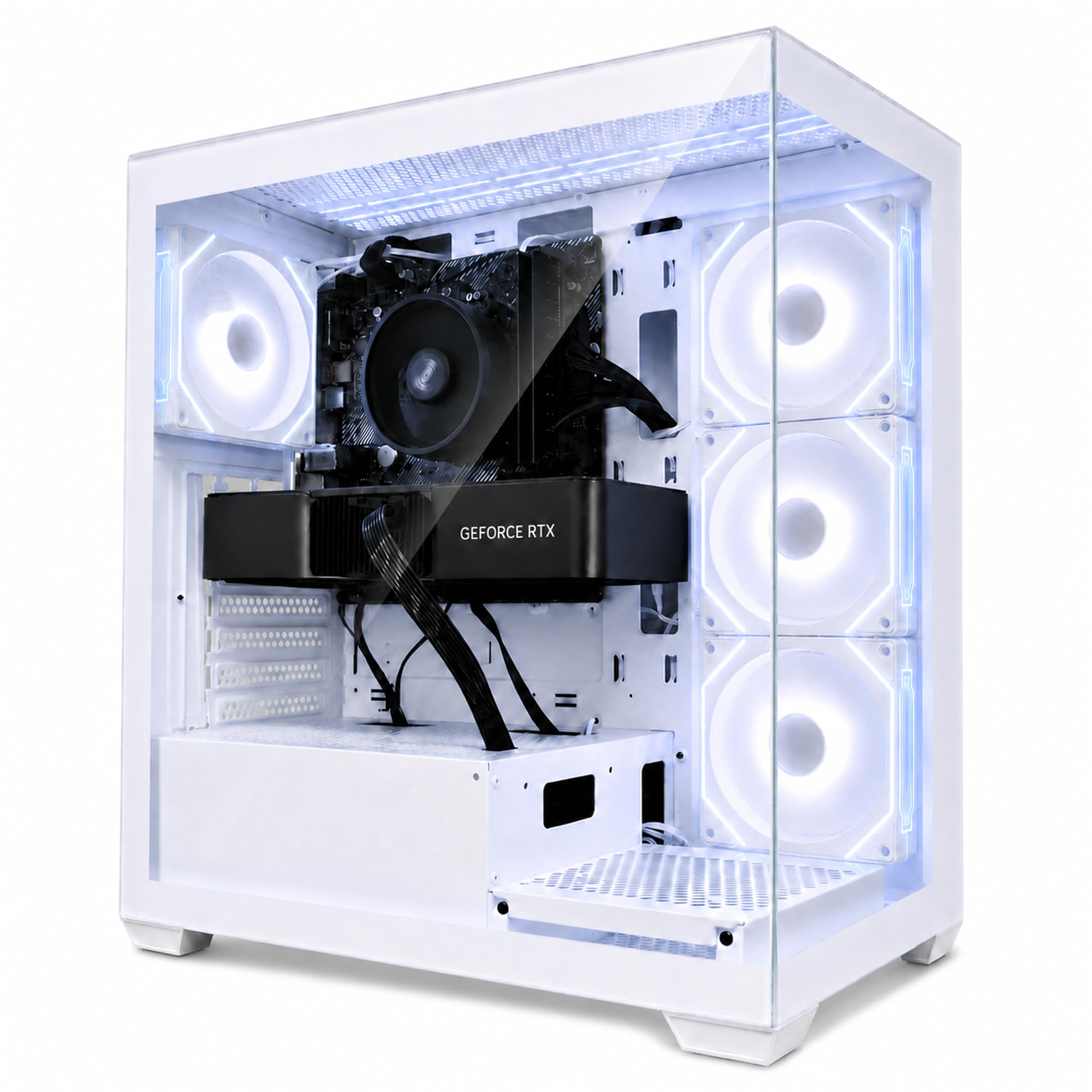 Amazon.co.jp: TITAN GAMING 【GeForce RTX 5060搭載 / 850W GOLD電源