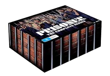 その他 Prisoner: Cell Block H [DVD] Prisoner Cell Block H DVD Series - Entertainment Masters