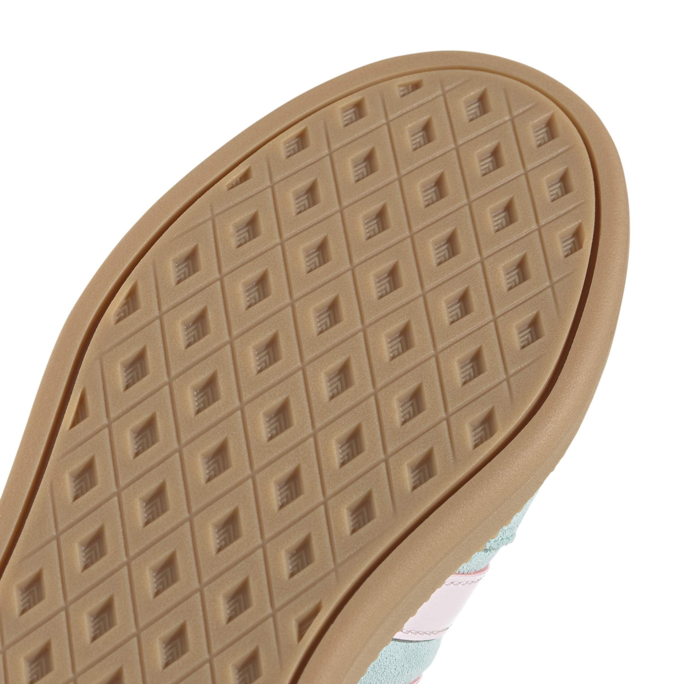adidas Unisex Kids' Zapatilla BREAKNET Sleek