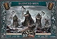 Vista 2 de Hombres silenciados