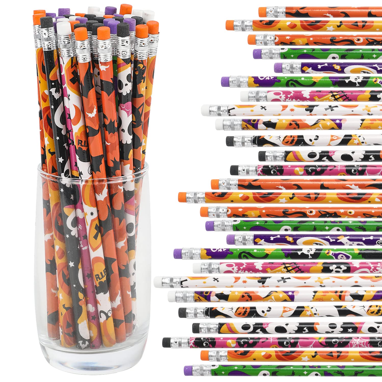 Disegni da colorare con matite per scuola - Mamma e Bambini