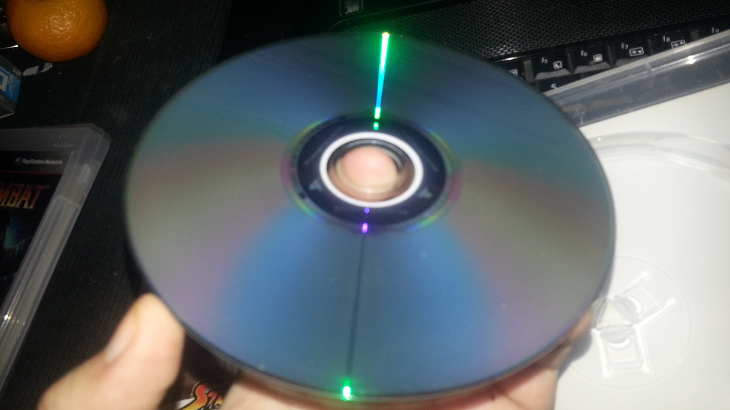 STREET FIGHTER 4 PS3