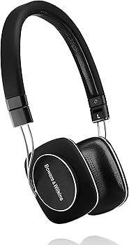 Bowers & Wilkins P3 Series 2 ヘッドフォン Bowers & Wilkins P3 Series 2 Headphones - Overview - YouTube