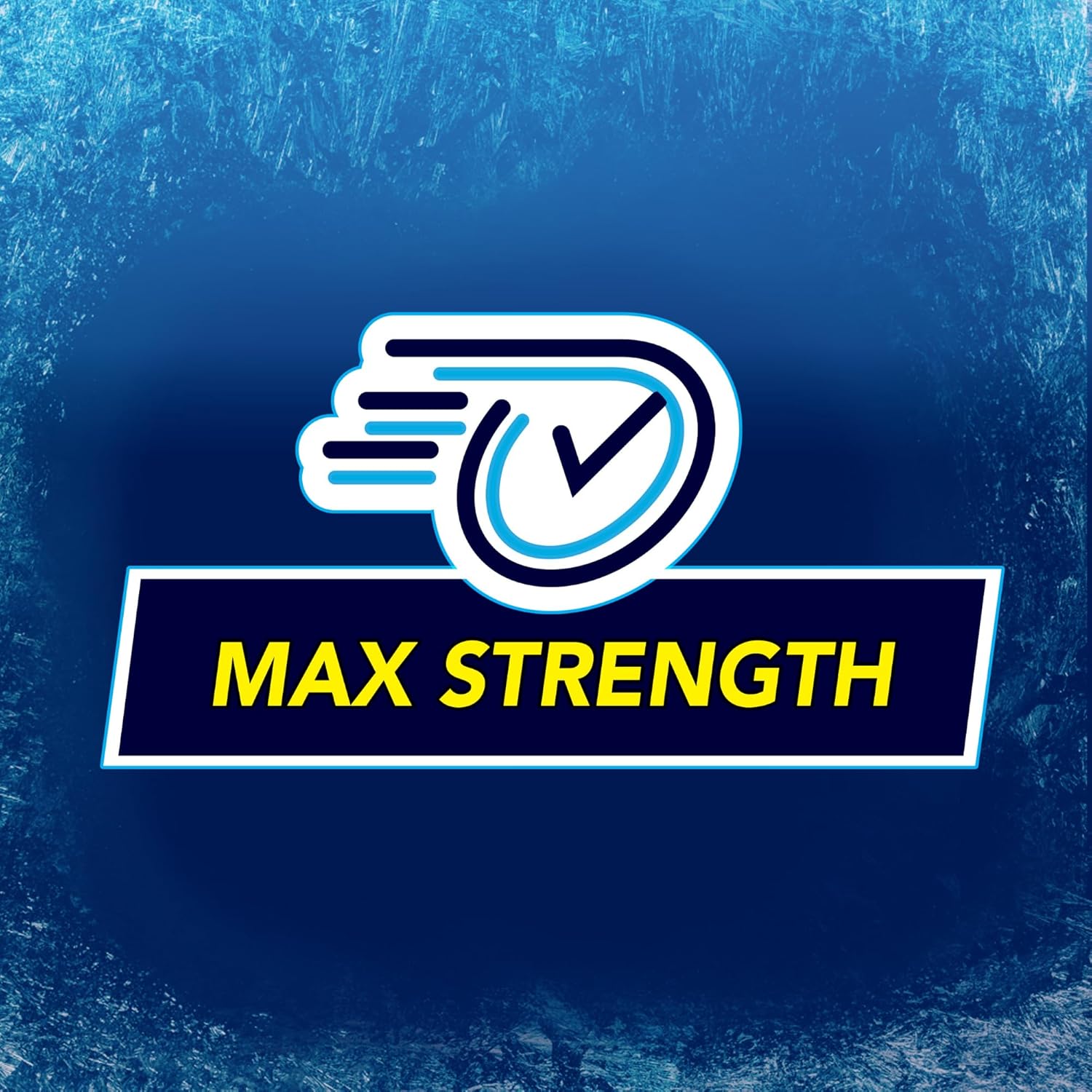 Vicks VapoCool Severe Sugar Free, Medicated Sore Throat Drops, Max Strength Menthol, Soothes Sore Throat Pain, Winterfrost Flavor, 30ct (Pack of 5)