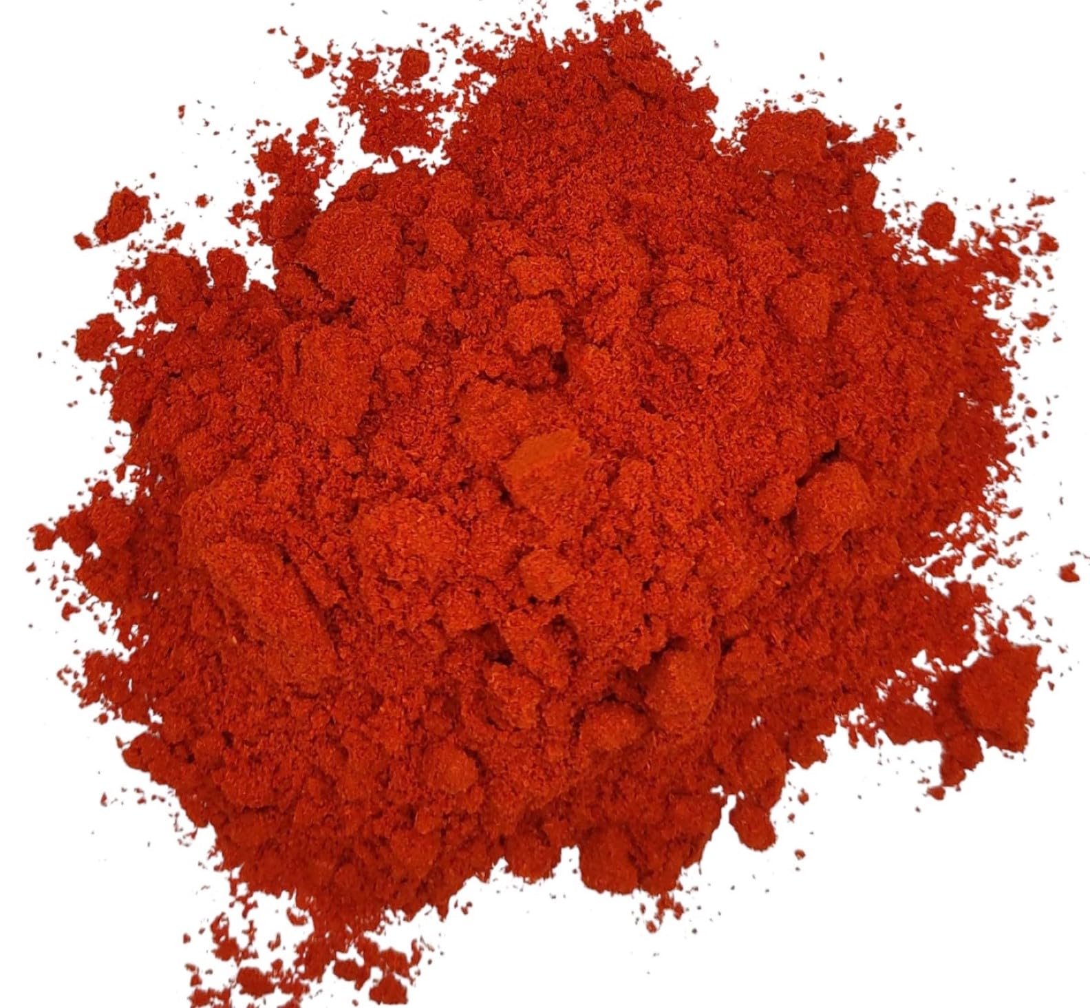 Geräuchertes Ungarisches Paprika Pulver Gemahlen 85g – 1,95Kg Premium Qualität (1950 gramm)