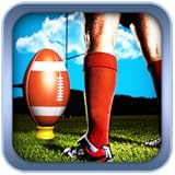 Acción de alimentación completa 3D Flick-Kick