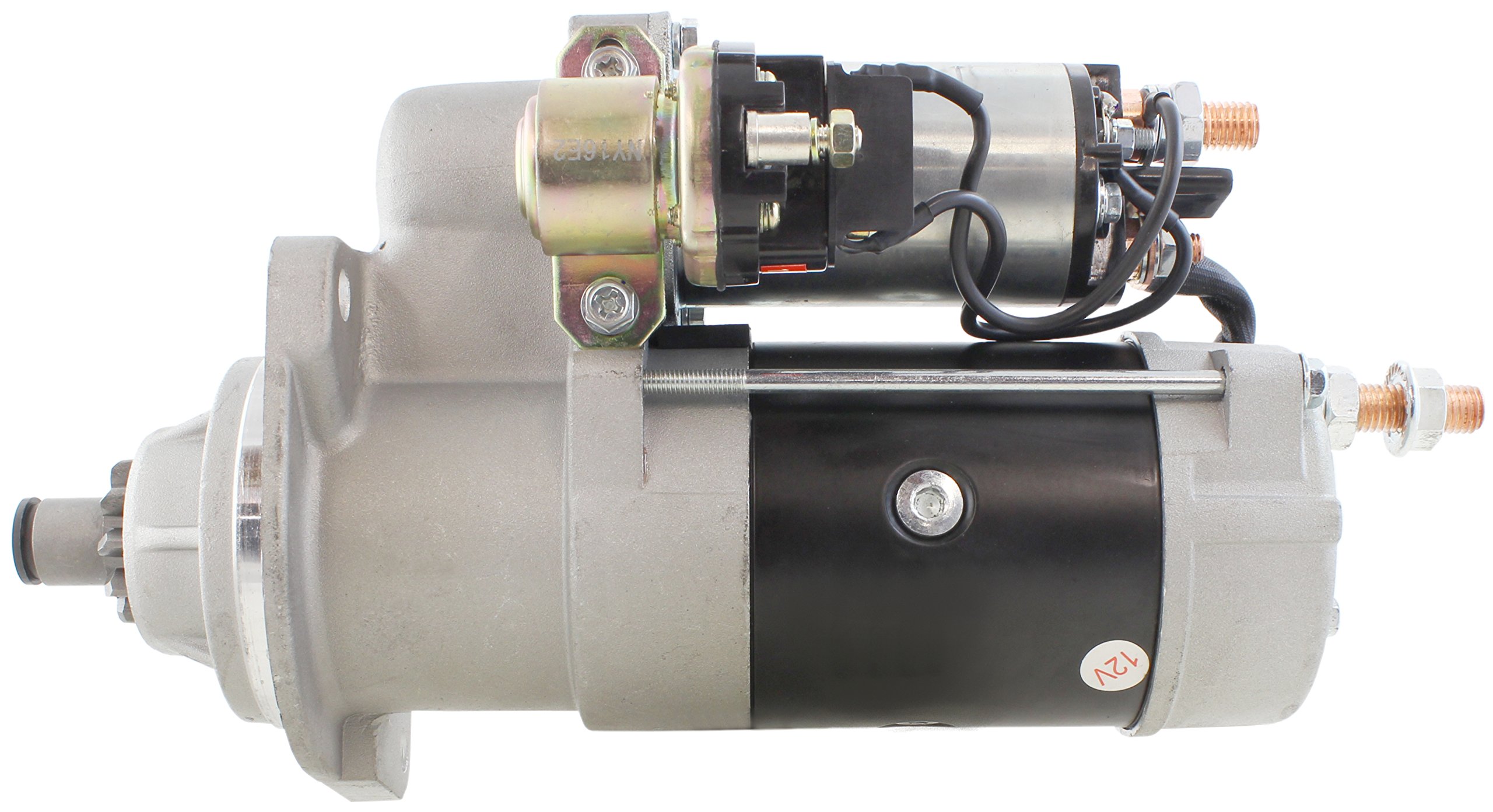 Amazon.com: New Premium Starter Compatible withs Ford F650 F750 V8