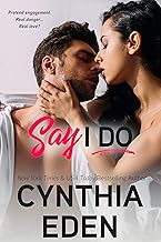 Say I Do (Wilde Ways Book 10)