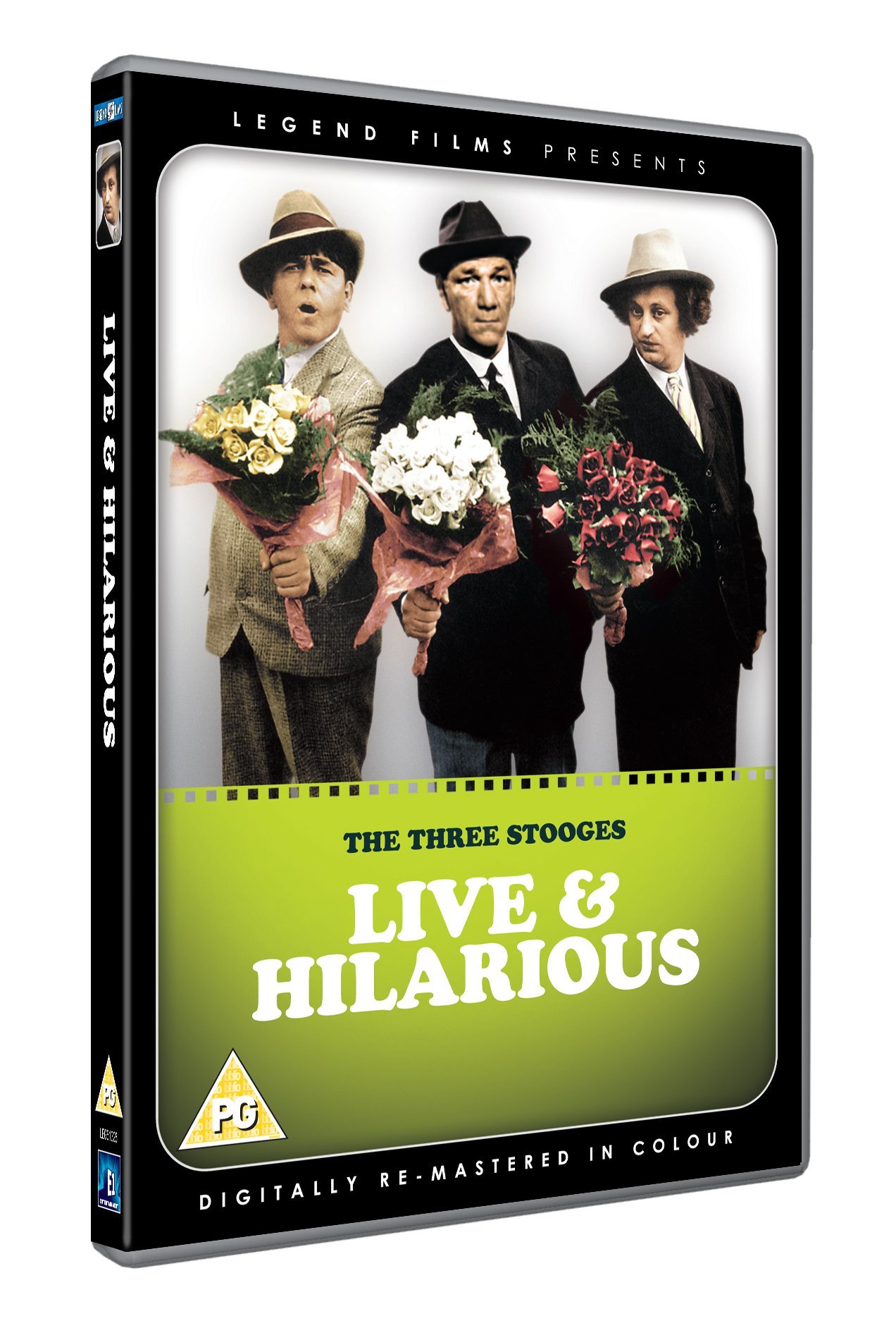 その他 Three Stooges Funniest Moments 1 [DVD] [Import] The Three Stooges Funniest Moments Part 33 (1080p HD) - YouTube