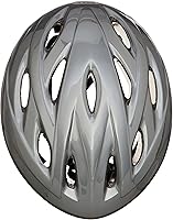 Vista 9 de Bell Casco Reflex para adultos, sólido