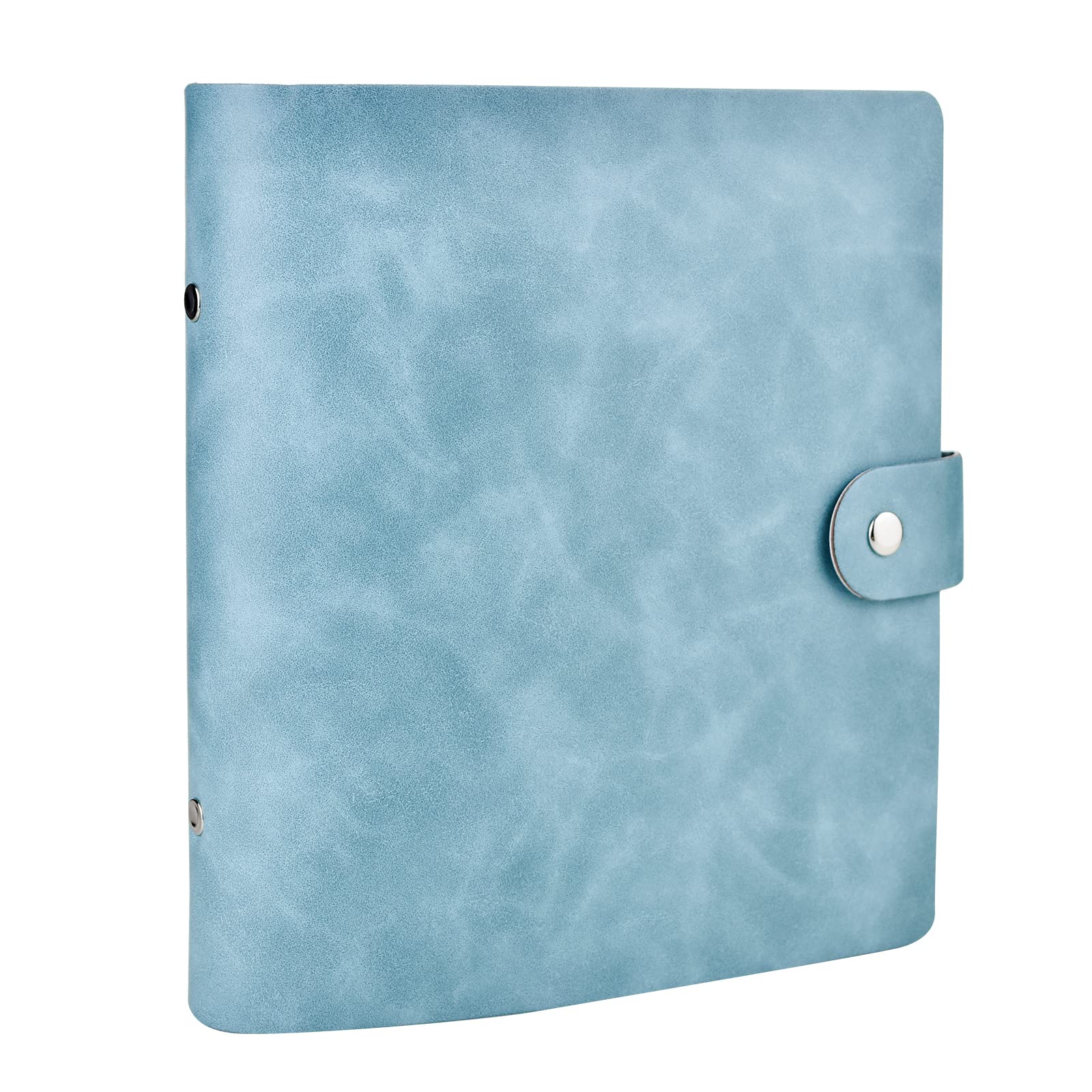 Album Fotografico Per Fujifilm Mini - 200 Tasche In Pelle PU Per Foto Istantanee - Foto 3