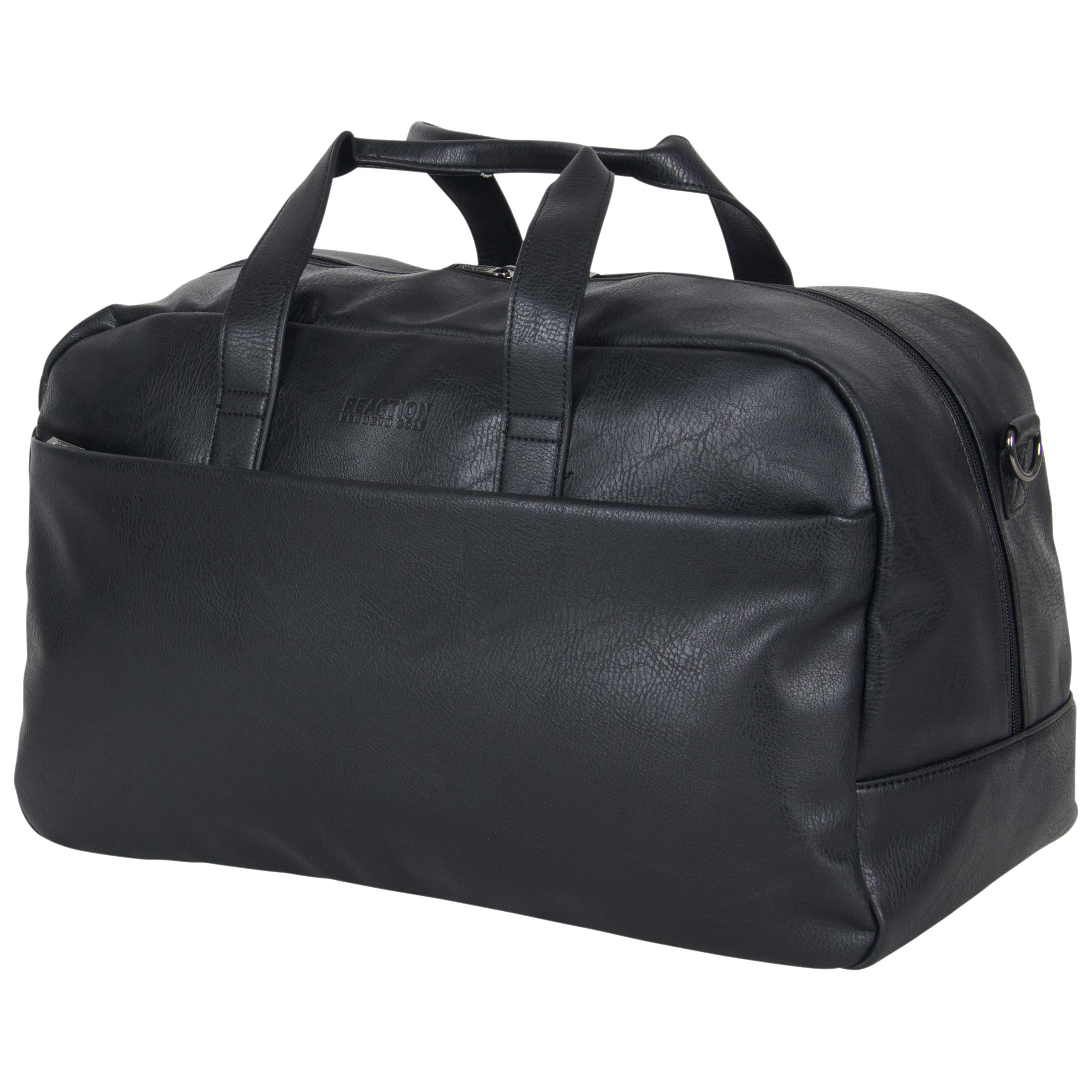 Cole REACTION Port Stanley 20" Duffel Pebbled Vegan Leather
