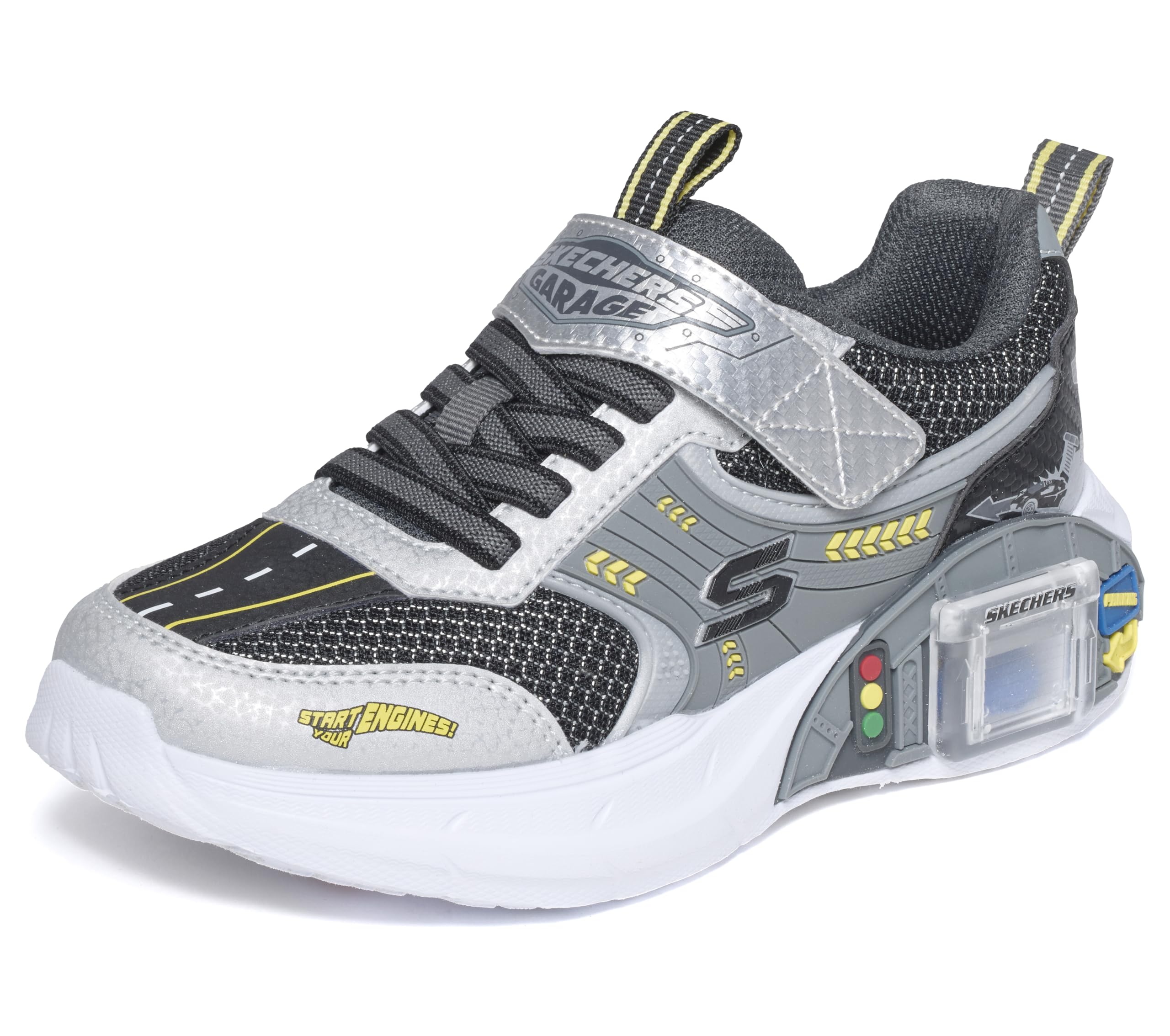 Skechers Skechers Garage ZapatillasNiƱos