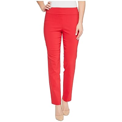 Krazy Larry Pull on Ankle Women