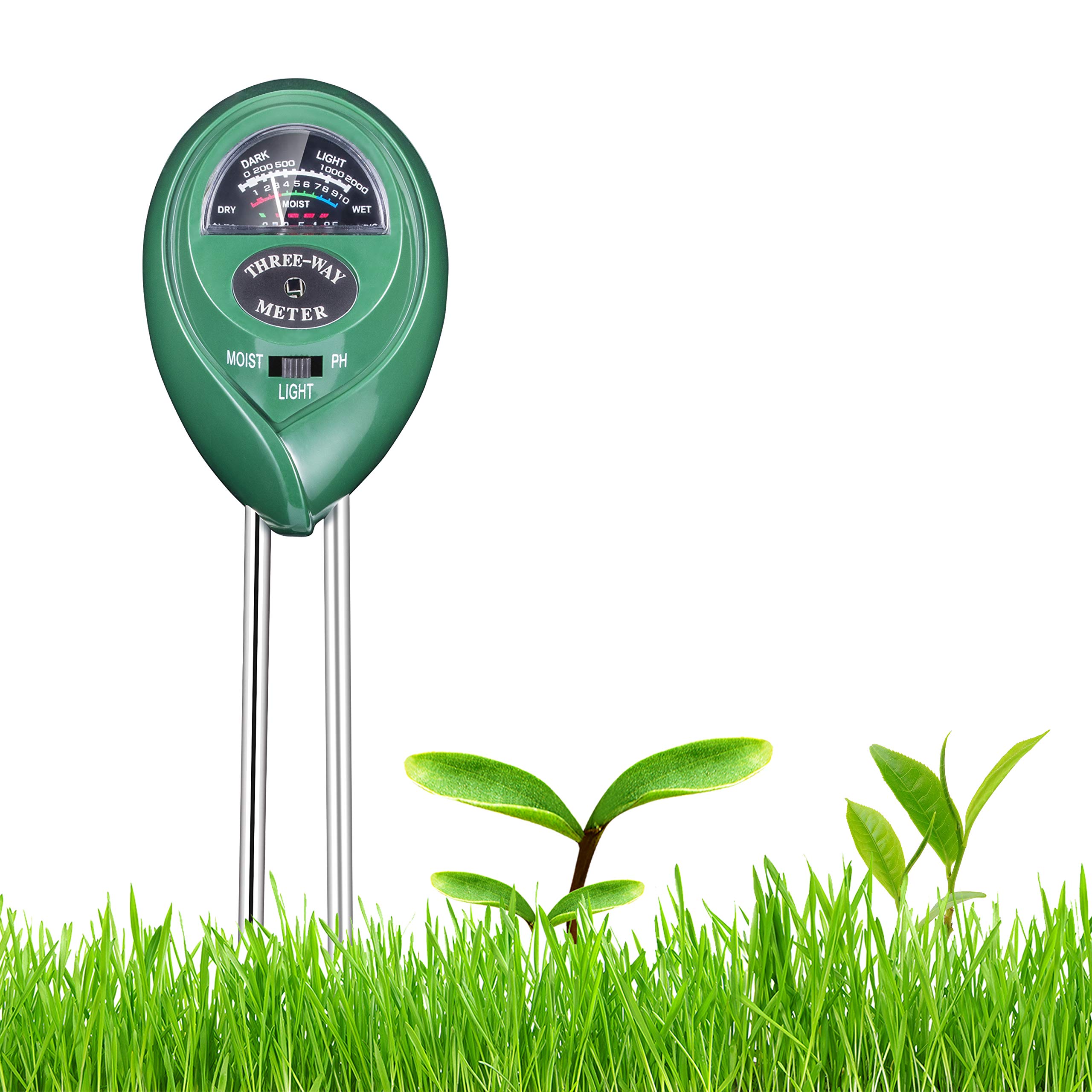Buy KMEIVOL Moisture Meter for s, Moisture Meter, Soil Moisture Meter