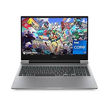 Amazon.com: HP OMEN 16 inch Laptop, FHD 144Hz Display, Intel