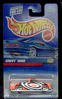 1/64 ホットウィール GMC MOTOR Hotwheels レトロ Amazon.com: Hot Wheels Classics Series 3 GMC Motorhome 1:64