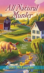 All Natural Murder