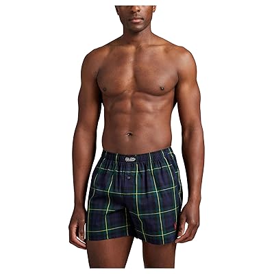 Polo Ralph Lauren Hanging Woven Boxer Men