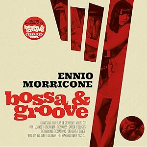 Bossa & Groove Original Soundtrack