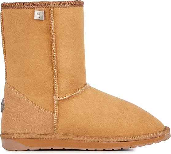 emu stinger lo chestnut