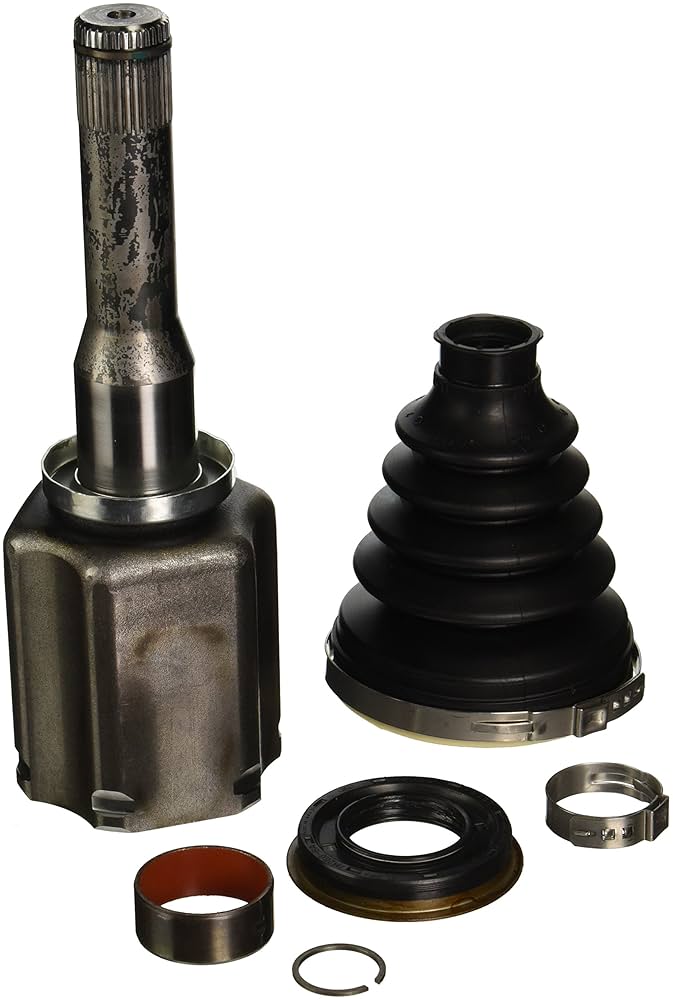 wk　0226 Motorcraft - Joint & Stub Sh (P) (TX682), CV (Constant