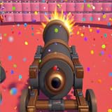 Lollipop Cannon Mayhem!