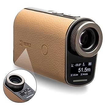 VOVEX BLOOM SERIES 1 ゴルフ　レーザー距離計 Bloom Series 1 Pro Golf Rangefinder - Vovex Golf