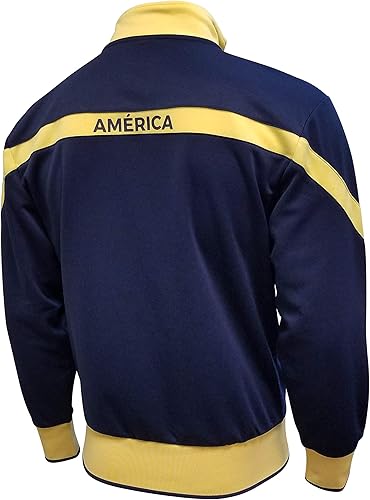 Miniatura 2 de Icon Sports Chaqueta deportiva Striker con cremallera completa para niño