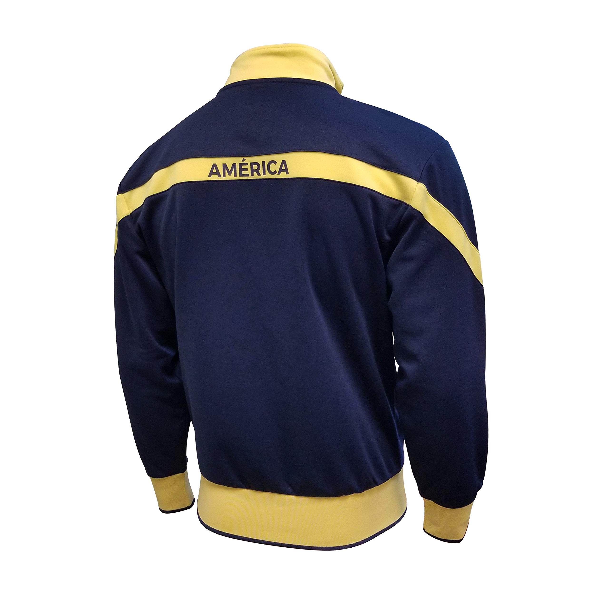 ジャケット・アウター STANDARD CALIFORNIA SPORTS TRACK JACKET Athletech Men's Sz Small Dark Gray w Red Black Stripe Track