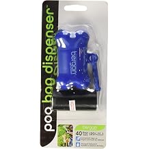 Bergan Poo Bag Dispenser
