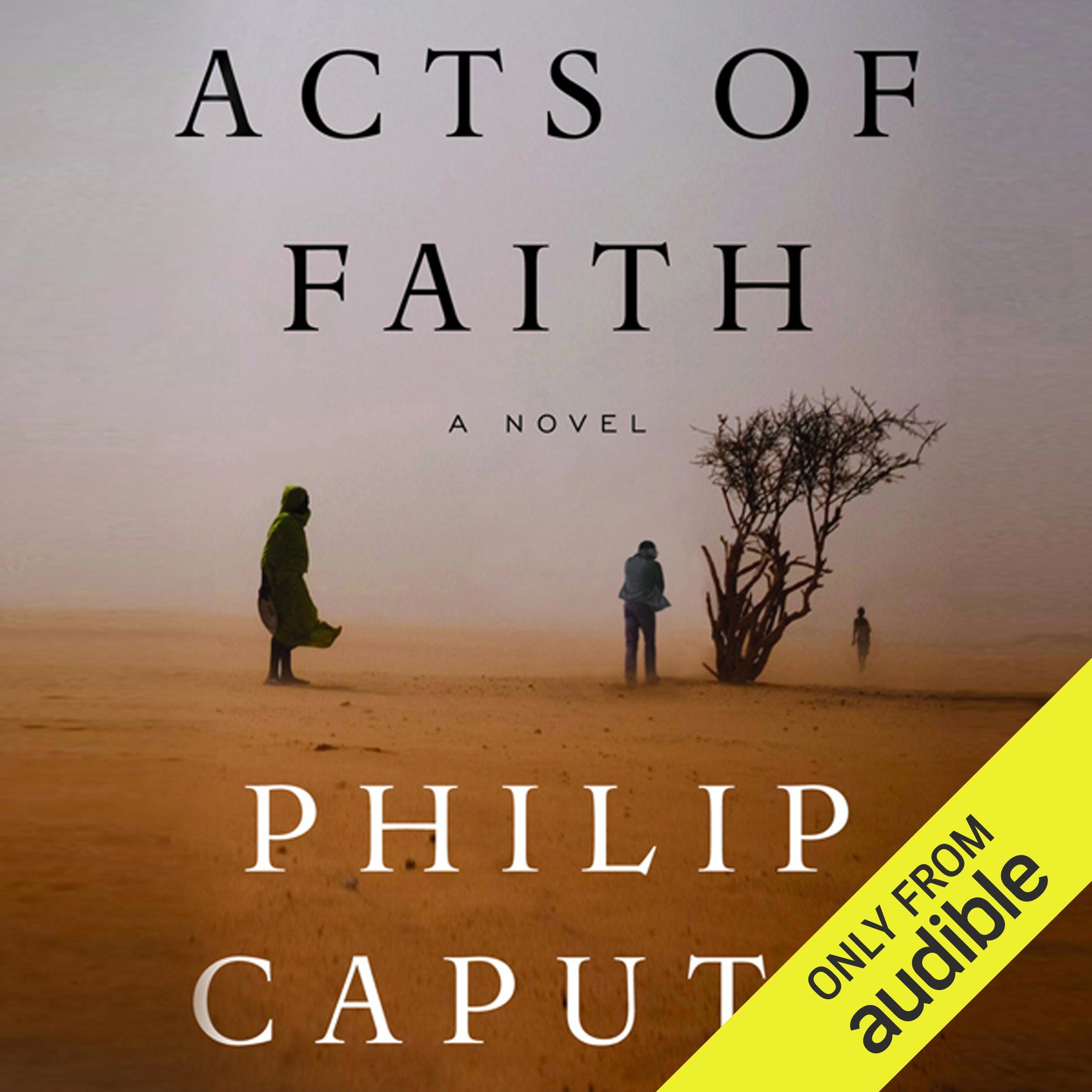Acts of Faith