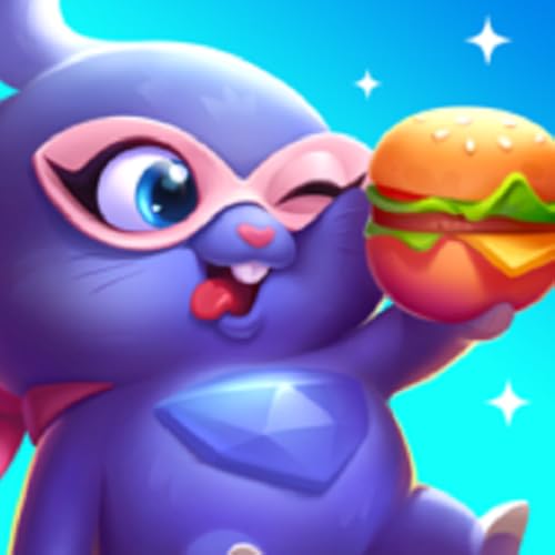 All in Hole: Swallow Puzzle & Food Eater Game