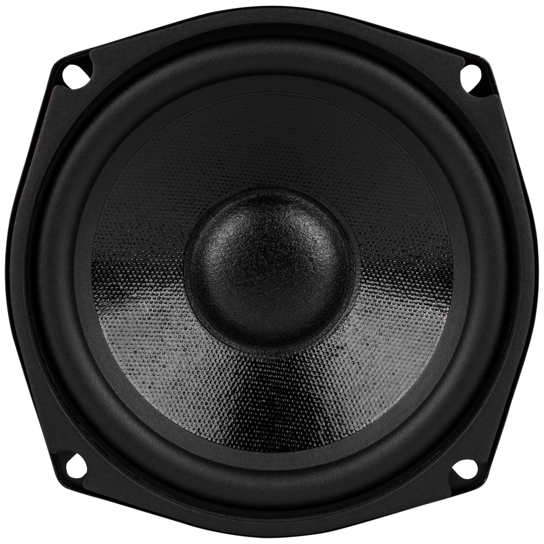 Amazon | Dayton Audio DC130B-8 13cm ウーファー 8Ω | Dayton Audio