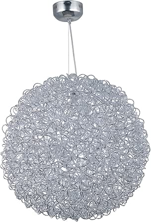 Dazed-Single Pendant