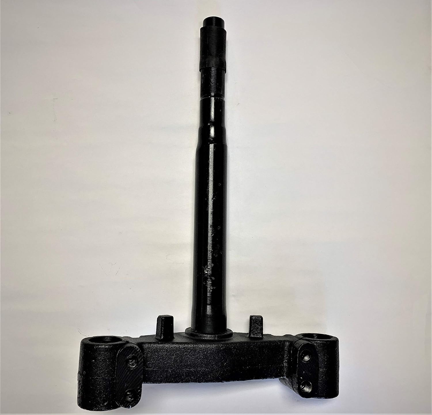 GY6 50cc - 150cc Chinese Scooter Triple Tree Front End Steering Fork Stem